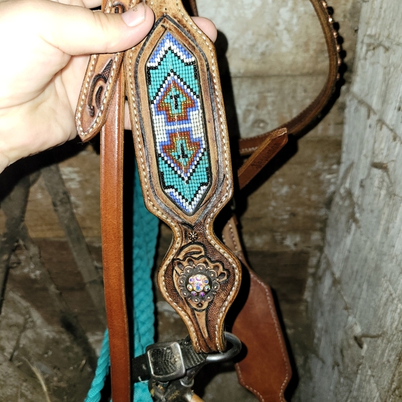 Tack set - Picture 4 of 6